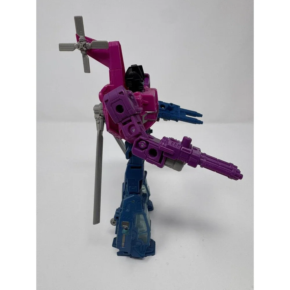 N/A this listing